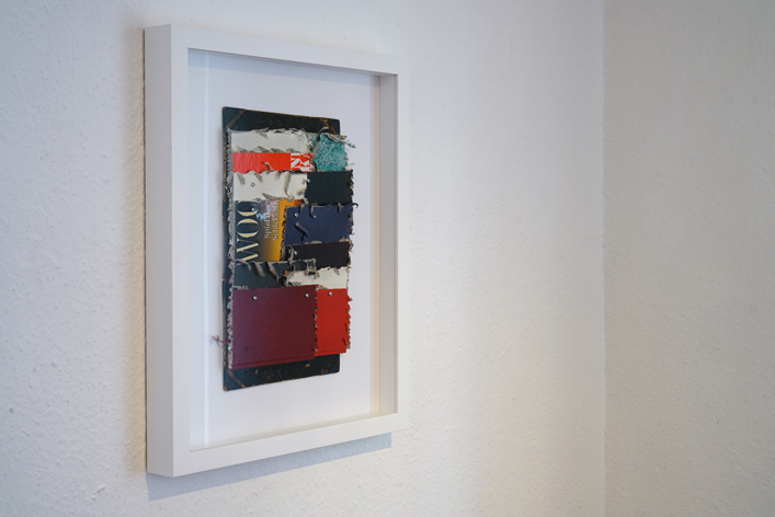 Exposition: Beyond the Lines, Kunstraum Nr. 10, Mönchengladbach, , 2025
